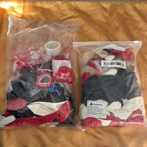 GRADUATION DECORATIONS - Picture 6 of 13